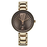 Fastrack Chrome K Quartz Women's Watch 6216QM04 - KRISHNA WATCH COMPANY