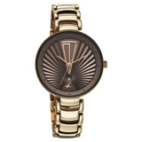 Fastrack Chrome K Quartz Women's Watch 6216QM04 - KRISHNA WATCH COMPANY