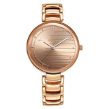 Fastrack Style Up Quartz Analog Watch for Girls 6216wm02