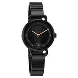 Fastrack Pulse Quartz Analog Watch For Girls 6221NM03F - KRISHNA WATCH COMPANY