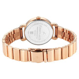 Fastrack Pulse Quartz Analog Watch for Girls 6221WM02F - KRISHNA WATCH COMPANY