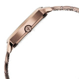 Fastrack Tick Tock Quartz Analog Watch for Girls 6225qm01