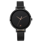 Fastrack Paint Me Quartz Analog Watch for Girls 6230NL01 - KRISHNA WATCH COMPANY