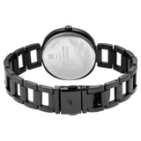Fastrack Stunners Quartz Analog Black Dial Watch for Girls - 6247NM01 - KRISHNA WATCH COMPANY