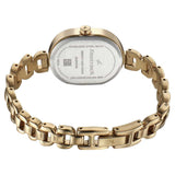 FASTRACK STYLE UP GOLDEN DIAL METAL STRAP WATCH FOR GIRLS 6258WM01 - KRISHNA WATCH COMPANY
