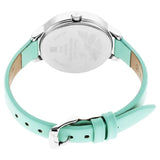 Fastrack Uptown Retreat Quartz Analog Watch for Girls - 6264SL01 - KRISHNA WATCH COMPANY