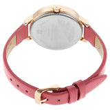 Fastrack Uptown Retreat Quartz Analog Multicoloured Dial Leather Strap Watch for Girls nr6264wl01 / 6264wl01 - KRISHNA WATCH COMPANY