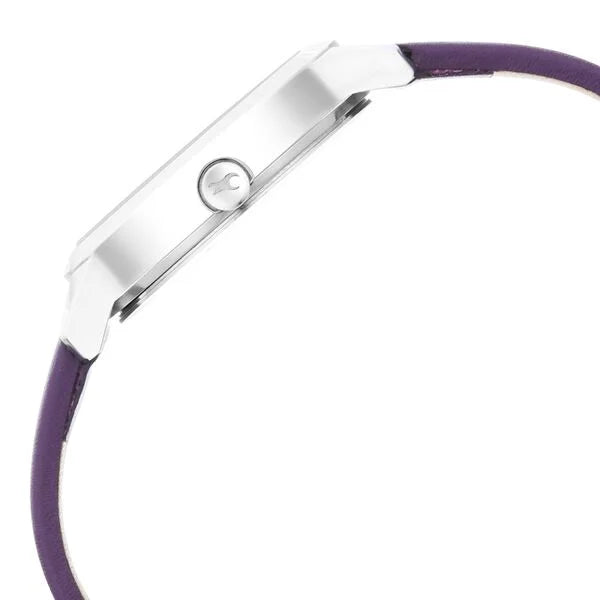 Fastrack Stunners Quartz Analog Watch for Girls 6267sl01 - KRISHNA WATCH COMPANY