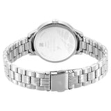Fastrack Stunners Quartz Analog Pink Dial Metal Strap Watch for Girls ns6267sm02 / 6267sm02 - KRISHNA WATCH COMPANY
