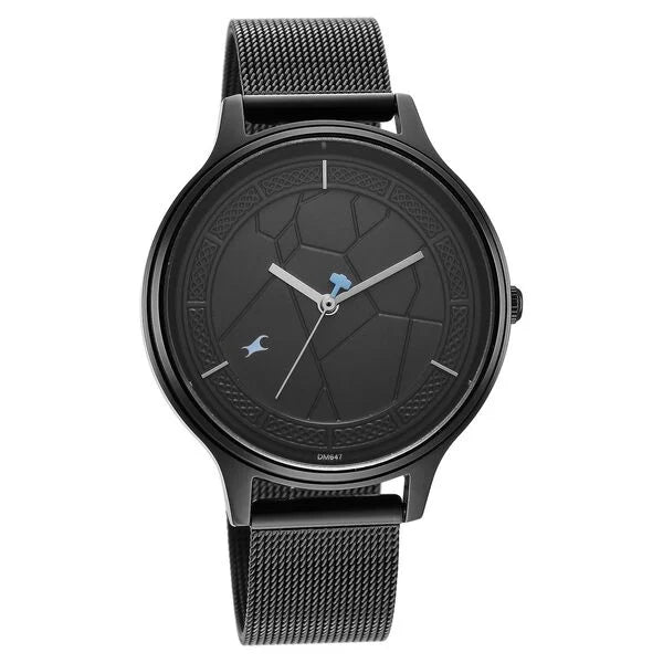 Fastrack Thor Quartz Analog Watch for Girls 6269nm01 - KRISHNA WATCH COMPANY
