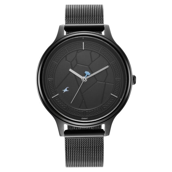 Fastrack Thor Quartz Analog Watch for Girls 6269nm01 - KRISHNA WATCH COMPANY