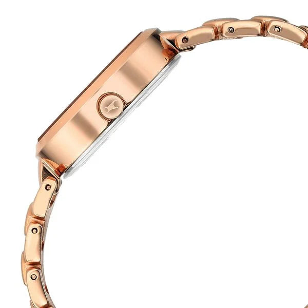 Fastrack Uptown Retreat Quartz Analog Watch for Girls - 6277WM01 - KRISHNA WATCH COMPANY