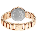 Fastrack Uptown Retreat Quartz Analog Watch for Girls 6277wm01