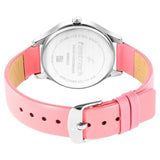 Fastrack Stunners Quartz Analog Watch for Girls - 6280SL01 - KRISHNA WATCH COMPANY