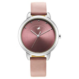 FASTRACK Stunners Quartz Analog Watch for Girls - 6282SL02 - KRISHNA WATCH COMPANY