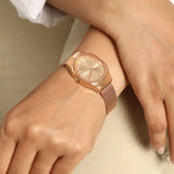 Fastrack Snob X Watch for Girls 6283wm01