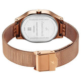 Fastrack Snob X Watch for Girls 6283wm01 - KRISHNA WATCH COMPANY