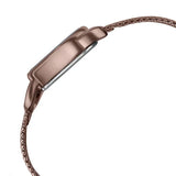 Fastrack Style Up Quartz Analog Watch For Girls 6307qm01