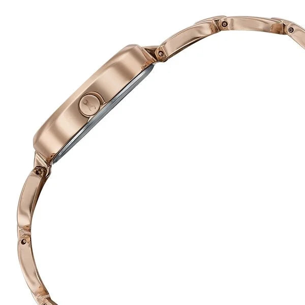 Fastrack Style Up Quartz Analog Watch For Girls 6309WM01 - KRISHNA WATCH COMPANY