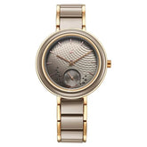 Fastrack Oceanyx - Ceramic Dial Watch For Girls 6315kd02