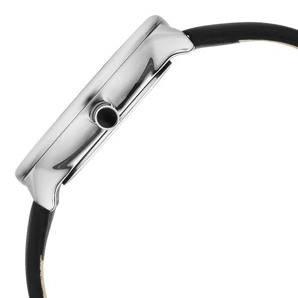 Fastrack Oceanyx Black Dial Watch For Girls 6316sl01 - KRISHNA WATCH COMPANY