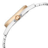 Fastrack UFO Quartz Analog Watch For Girls 6318km01