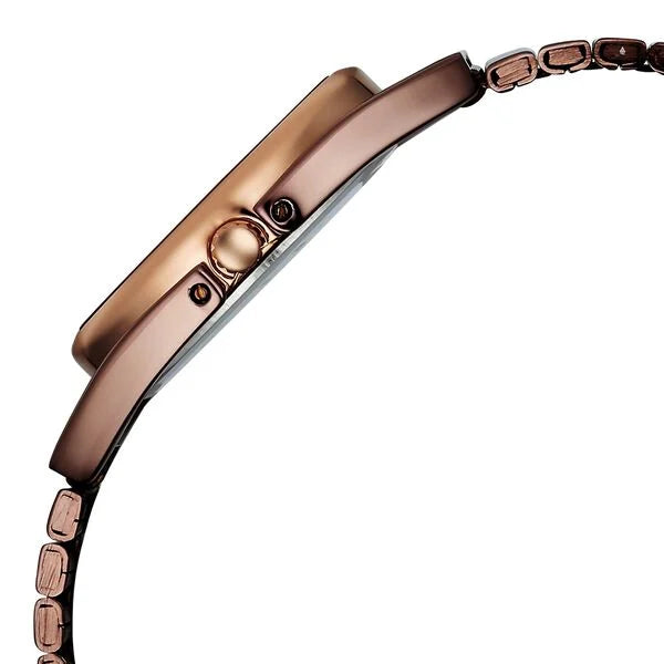 Fastrack UFO Quartz Analog Watch For Girls 6318km02 - KRISHNA WATCH COMPANY