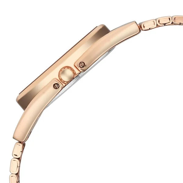Fastrack UFO Quartz Analog Watch For Girls 6318WM01 - KRISHNA WATCH COMPANY