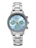Titan Purple Sports Fashion Ph -III Quartz Analog 3 Hands Watch - 2767SM01