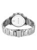 Titan Purple Sports Fashion Ph -III Quartz Analog 3 Hands Watch - 2767SM01