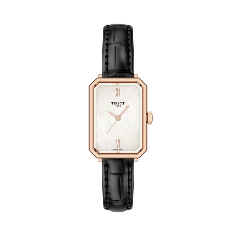 Tissot SRV Classic Analog Watch For Women T1601103611300