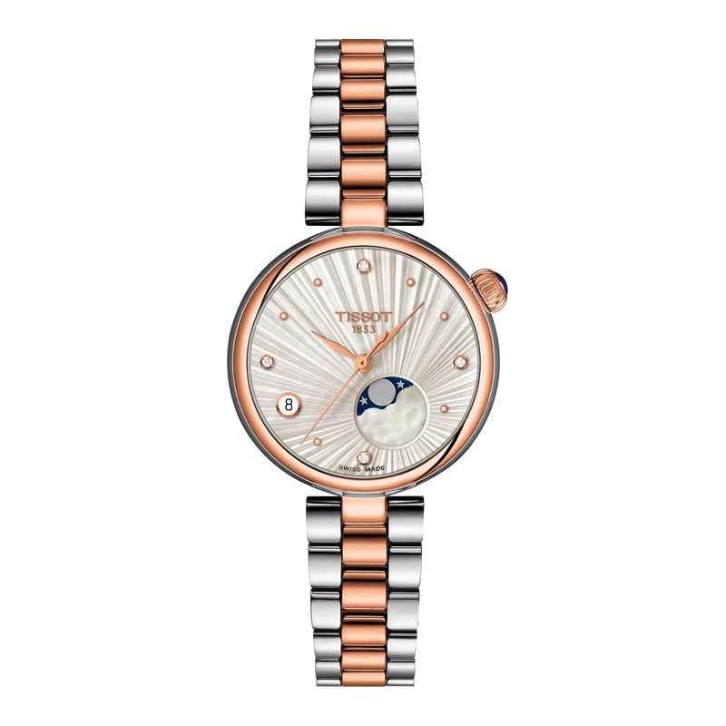 Tissot Desir Women - T1522232203600