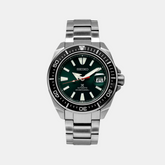 Seiko Prospex Forest Green - India Limited Edition - SRPL29K1