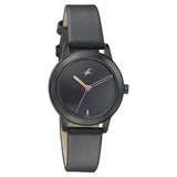 Fastrack Pulse Quartz Analog Watch for Girls 68008nl01 - KRISHNA WATCH COMPANY