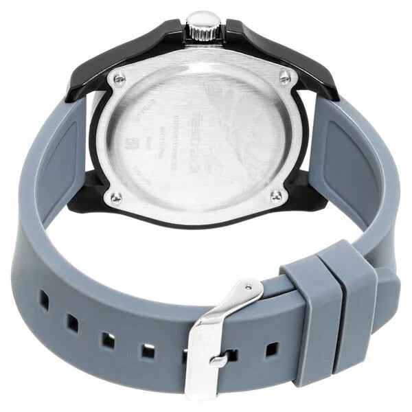 Fastrack Fastfit Quartz Analog Unisex Watch - 68011PP08 - KRISHNA WATCH COMPANY