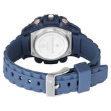 Fastrack Street line Silicone Strap Watch for Girls - 68029PP03 - KRISHNA WATCH COMPANY