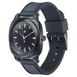 Fastrack Hype Retro Aracde Quartz Analog Watch For Unisex 68034pp11w