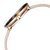 Fastrack Younique Quartz Analog Watch For Girls - 68035KL02 - KRISHNA WATCH COMPANY