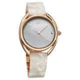 Fastrack Younique Quartz Analog Watch For Girls - 68036KD03 - KRISHNA WATCH COMPANY