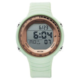 Fastrack StreetStyle Digital Watch For Unisex 68041pp01w