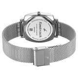Fastrack Stunners Watch For Girls - 68043SM01 - KRISHNA WATCH COMPANY