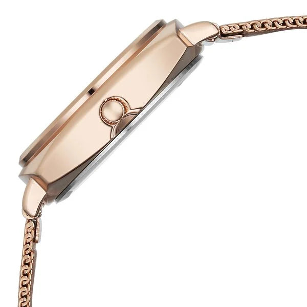 FASTRACK Stunner X Analog Watch - 68043WM03 - KRISHNA WATCH COMPANY