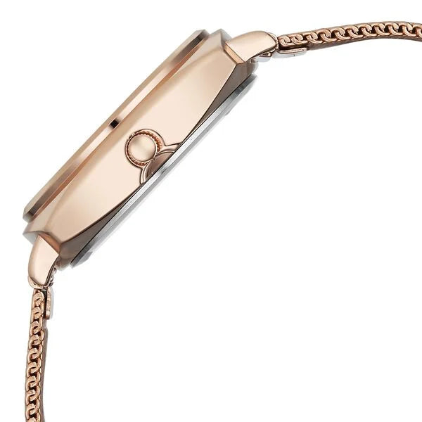 FASTRACK Stunner X Analog Watch - 68043WM06 - KRISHNA WATCH COMPANY