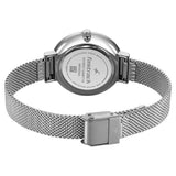 Fastrack Stunners X Quartz Analog Watch For Girls - 68045SM02 - KRISHNA WATCH COMPANY