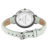 Fastrack Stunners X Quartz Analog Green Dial Watch For Girls - 68048SL01 - KRISHNA WATCH COMPANY