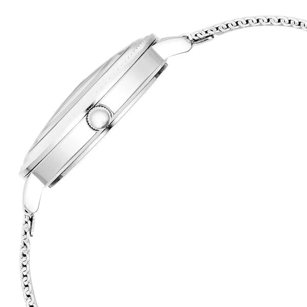 Fastrack Stunners X Quartz Analog Watch For Girls - 68048SM01 - KRISHNA WATCH COMPANY