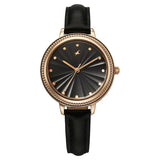 Fastrack Stunners X Quartz Analog Watch For Girls 68048wl01