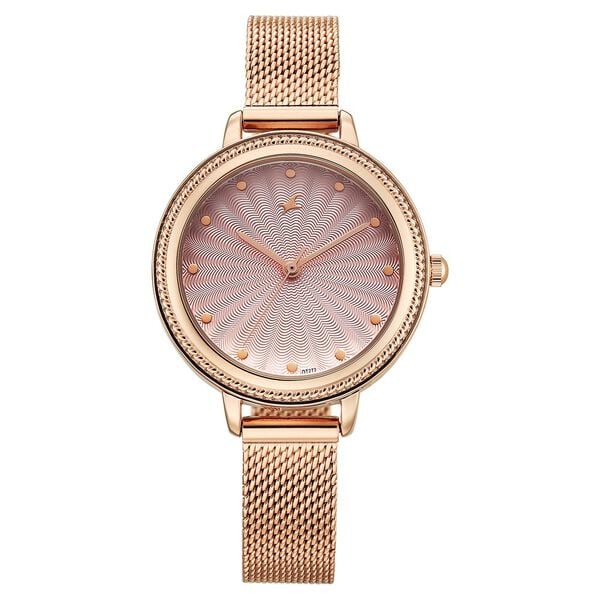 FASTRACK Stunner X Analog Watch - 68048WM02 - KRISHNA WATCH COMPANY