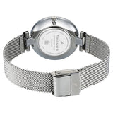 Fastrack Stunners X Quartz Analog Watch For Girls - 68049SM01 - KRISHNA WATCH COMPANY