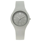 Fastrack Tweens Quartz Analog Silicone Strap Watch 68050pp02w